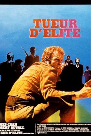 Tueur d'élite