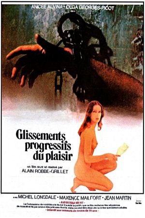 Glissements progressifs du plaisir