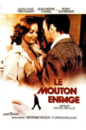 Le Mouton enragé