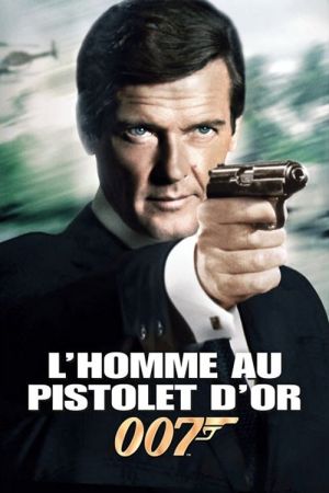 L'Homme au pistolet d'or