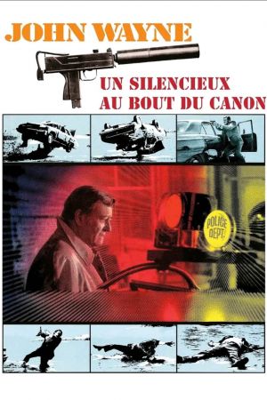 Un silencieux au bout du canon