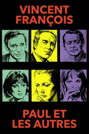 Vincent, François, Paul… et les autres