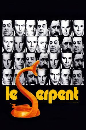 Le Serpent