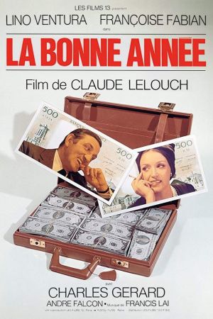 La Bonne Année