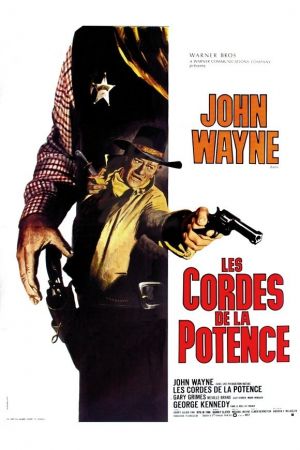 Les Cordes de la Potence