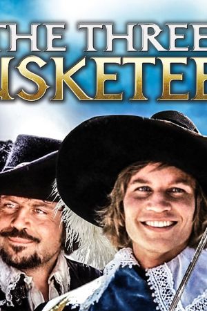 The Three Musketeers