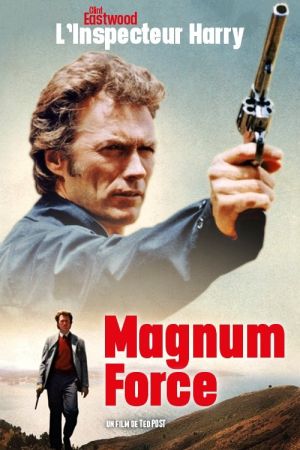 Magnum Force