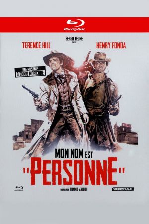 Mon nom est Personne