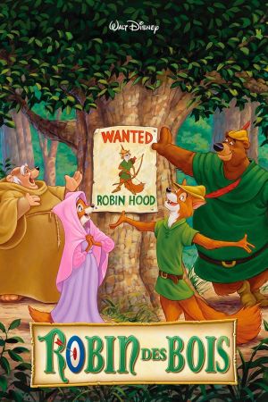 Robin des Bois