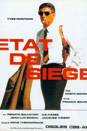 État de siège