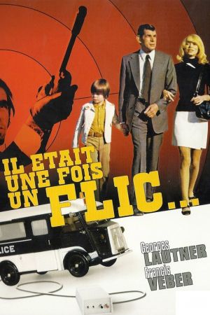 Il était une fois un flic...