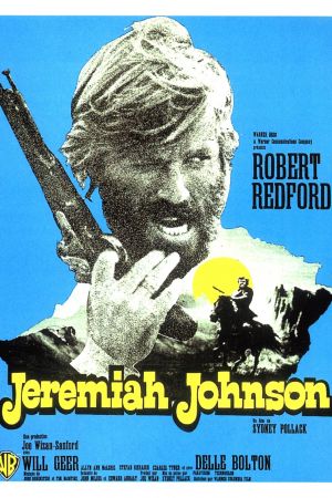 Jeremiah Johnson