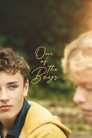 One of the boys