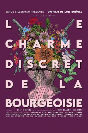 Le Charme discret de la bourgeoisie