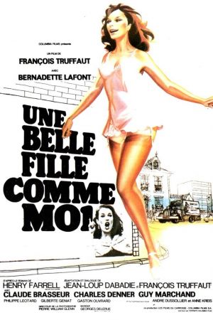 Une belle fille comme moi