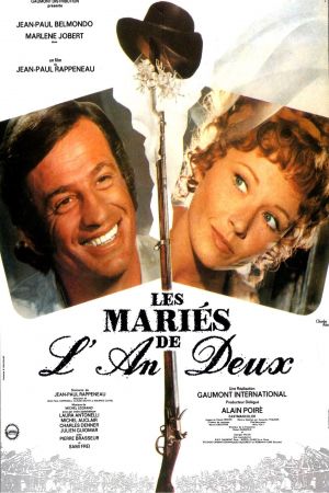 Les Mariés de l'an deux