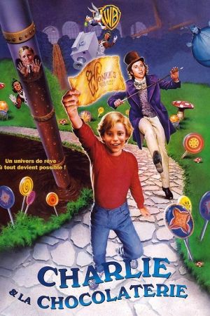 Charlie et la Chocolaterie