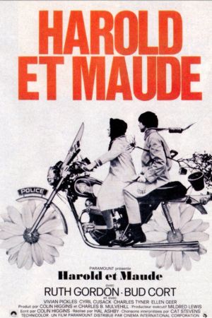 Harold et Maude