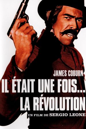 Il était une fois… la révolution