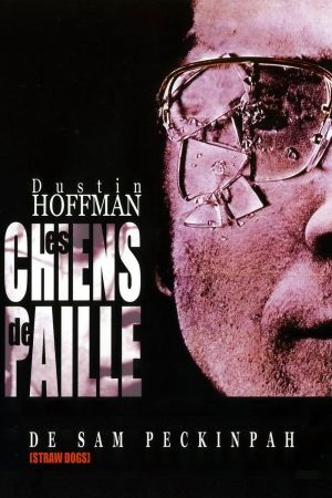 Les Chiens de paille