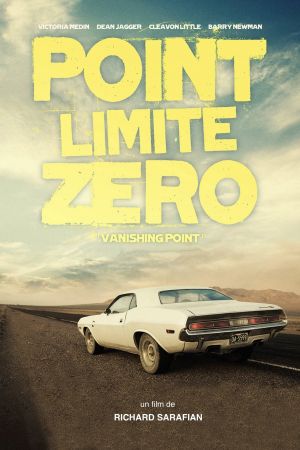 Point limite zéro