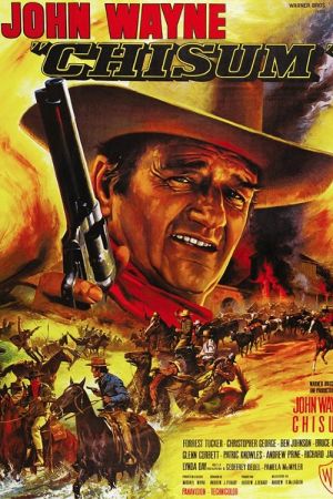 Chisum