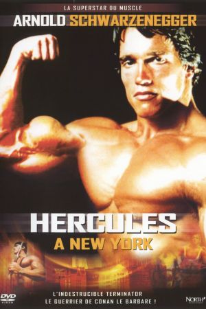 Hercule à New York