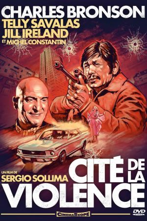 La Cité de la violence