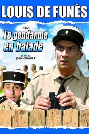 Le Gendarme en balade