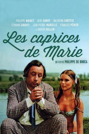 Les Caprices de Marie