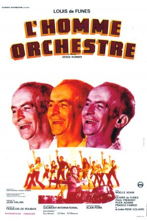 L'Homme orchestre