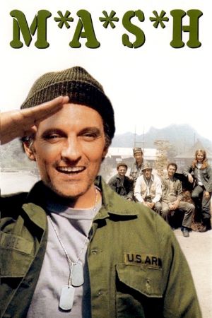 M.A.S.H.