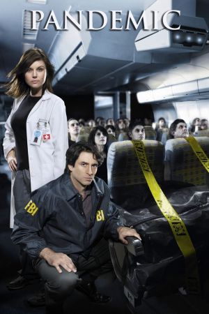 Pandemic : Virus fatal