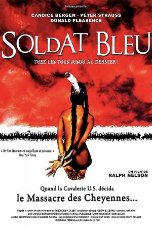 Soldat Bleu