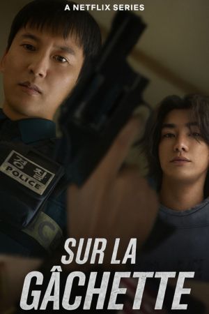 Sur la gâchette