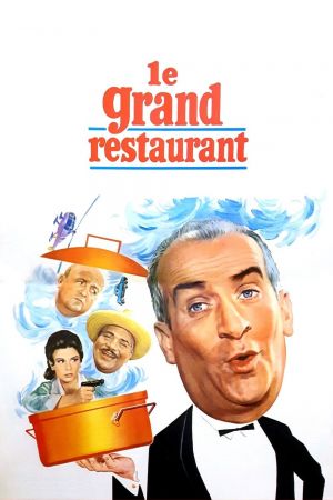 Le Grand Restaurant