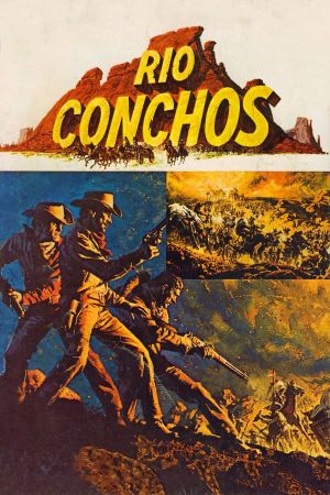 Rio Conchos