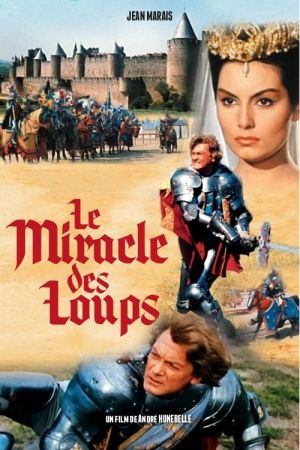 Le Miracle des loups
