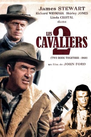 Les 2 Cavaliers