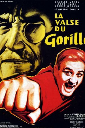 La Valse du Gorille