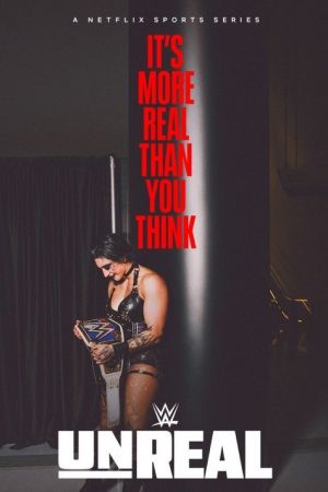 WWE: Unreal