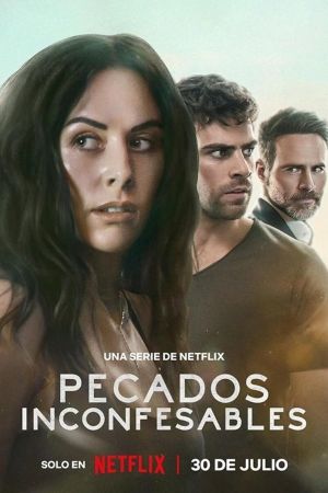 Péchés inavouables