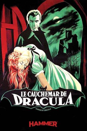 Le Cauchemar de Dracula