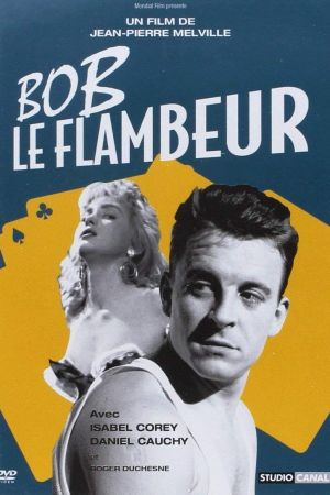 Bob le flambeur