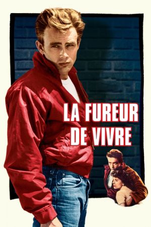 La Fureur de vivre