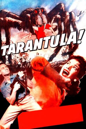 Tarantula !