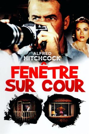 Fenêtre sur cour