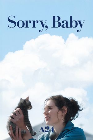 Sorry, Baby