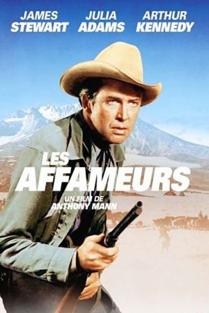 Les Affameurs
