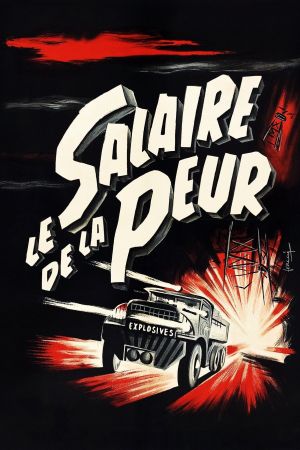 Le Salaire de la peur